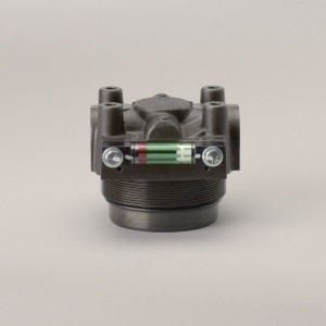 Genie Lift Part # P170489DFS - HEAD ASSEMBLY, HYDRAULIC, EA