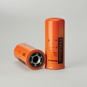 Genie Lift Part # P170906DFS - HYDRAULIC FILTER, SPIN-ON DURAMAX, EA