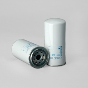 Genie Lift Part # P171608DFS - HYDRAULIC FILTER, SPIN-ON, EA