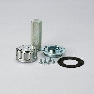 Genie Lift Part # P171855DFS - HYDRAULIC FILLER CAP, EA