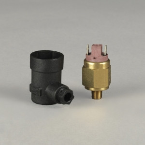 Genie Lift Part # P171966DFS - HYDRAULIC INDICATOR ASSEMBLY, ELECTRICAL, EA