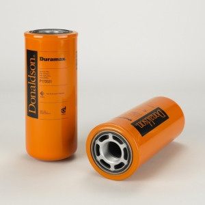 Genie Lift Part # P173521DFS - HYDRAULIC FILTER, SPIN-ON DURAMAX, EA