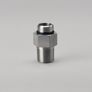 Genie Lift Part # P173544DFS - ADAPTER, HYDRAULIC, EA