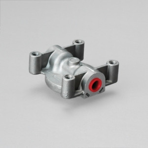 Genie Lift Part # P174766DFS - HEAD ASSEMBLY, COOLANT, EA