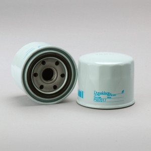 Genie Lift Part # P502017DFS - LUBE FILTER, SPIN-ON COMBINATION, EA