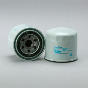 Genie Lift Part # P502022DFS - LUBE FILTER, SPIN-ON FULL FLOW, EA