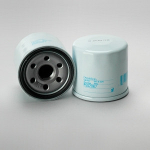 Genie Lift Part # P502067DFS - LUBE FILTER, SPIN-ON FULL FLOW, EA