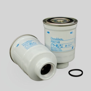 Genie Lift Part # P502149DFS - FUEL FILTER, WATER SEPARATOR SPIN-ON, EA