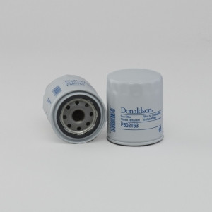 Genie Lift Part # P502163DFS - FUEL FILTER, SPIN-ON, EA