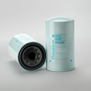 Genie Lift Part # P502224DFS - HYDRAULIC FILTER, SPIN-ON, EA