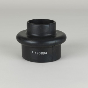 Genie Lift Part # P520884DFS - REDUCER HUMP, RUBBER, EA