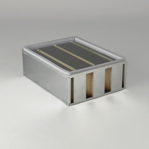 Genie Lift Part # P524835DFS - AIR FILTER, PANEL ENGINE, EA