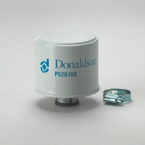 Genie Lift Part # P528708DFS - BREATHER, AIR, EA