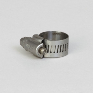 Genie Lift Part # P532919DFS - CLAMP, LINED HOSE TYPE; PACK OF 10 (TEN), EA