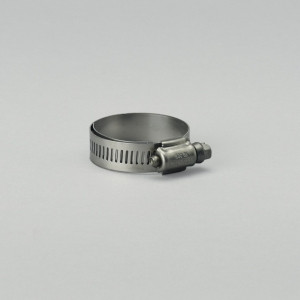Genie Lift Part # P532924DFS - CLAMP, LINED HOSE TYPE; PACK OF 10 (TEN), EA