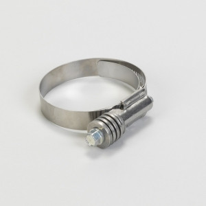 Genie Lift Part # P532925DFS - CLAMP, CONSTANT TORQUE LINED HOSE TYPE; PACK OF 10 (TEN), EA