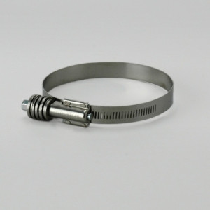 Genie Lift Part # P532928DFS - CLAMP, CONSTANT TORQUE LINED HOSE TYPE; PACK OF 10 (TEN), EA