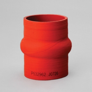 Genie Lift Part # P532962DFS - HUMP HOSE, SILICONE NOMEX 4-PLY, EA