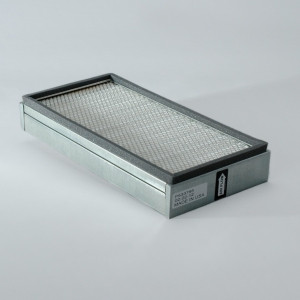 Genie Lift Part # P533788DFS - AIR FILTER, PANEL VENTILATION, EA