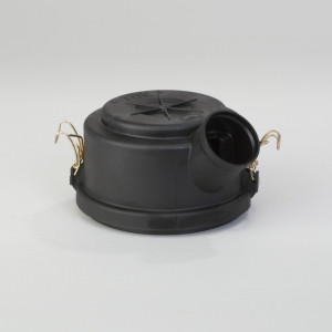 Genie Lift Part # P533801DFS - COVER ASSEMBLY, EA