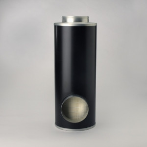 Genie Lift Part # P537447DFS - AIR CLEANER, DISPOSABLE, EA