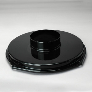 Genie Lift Part # P544827DFS - COVER, EA