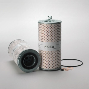 Genie Lift Part # P550041DFS - LUBE FILTER, CARTRIDGE; PACK OF 6 (SIX), EA