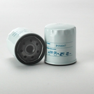 Genie Lift Part # P550047DFS - LUBE FILTER, SPIN-ON FULL FLOW; PACK OF 12 (TWELVE), EA