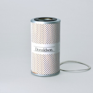 Genie Lift Part # P550087DFS - LUBE FILTER, CARTRIDGE, EA