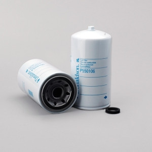 Genie Lift Part # P550106DFS - FUEL FILTER, WATER SEPARATOR SPIN-ON; PACK OF 12 (TWELVE), EA