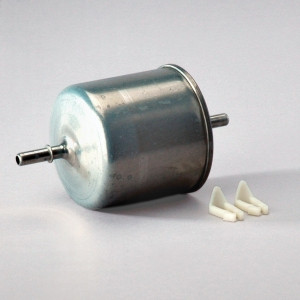 Genie Lift Part # P550126DFS - FUEL FILTER, IN-LINE; PACK OF 12 (TWELVE), EA