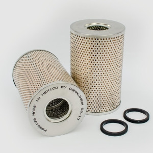 Genie Lift Part # P550138DFS - HYDRAULIC FILTER, CARTRIDGE; PACK OF 6 (SIX), EA