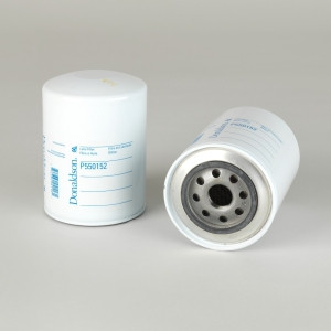 Genie Lift Part # P550152DFS - LUBE FILTER, SPIN-ON FULL FLOW; PACK OF 6 (SIX), EA