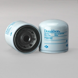 Genie Lift Part # P550162DFS - LUBE FILTER, SPIN-ON FULL FLOW; PACK OF 12 (TWELVE), EA