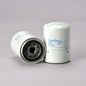 Genie Lift Part # P550166DFS - LUBE FILTER, SPIN-ON FULL FLOW; PACK OF 12 (TWELVE), EA
