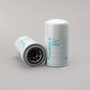 Genie Lift Part # P550218DFS - FUEL FILTER, SPIN-ON SECONDARY; PACK OF 12 (TWELVE), EA