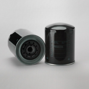 Genie Lift Part # P550226DFS - LUBE FILTER, SPIN-ON FULL FLOW, EA