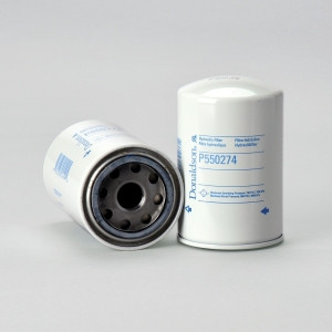 Genie Lift Part # P550274DFS - HYDRAULIC FILTER, SPIN-ON; PACK OF 12 (TWELVE), EA