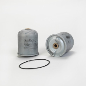 Genie Lift Part # P550287DFS - LUBE FILTER, CARTRIDGE; PACK OF 12 (TWELVE), EA
