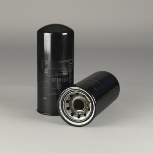 Genie Lift Part # P550320DFS - HYDRAULIC FILTER, SPIN-ON, EA