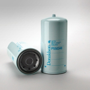 Genie Lift Part # P550348DFS - FUEL FILTER, WATER SEPARATOR SPIN-ON; PACK OF 6 (SIX), EA