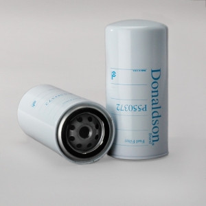 Genie Lift Part # P550372DFS - FUEL FILTER, SPIN-ON; PACK OF 12 (TWELVE), EA