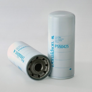 Genie Lift Part # P550425DFS - LUBE FILTER, SPIN-ON BYPASS 04.23X10.31 B12; PACK OF 12 (TWELVE), EA