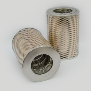 Genie Lift Part # P550427DFS - HYDRAULIC FILTER, CARTRIDGE; PACK OF 6 (SIX), EA