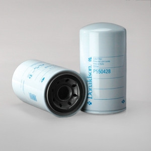 Genie Lift Part # P550428DFS - LUBE FILTER, SPIN-ON FULL FLOW; PACK OF 12 (TWELVE), EA