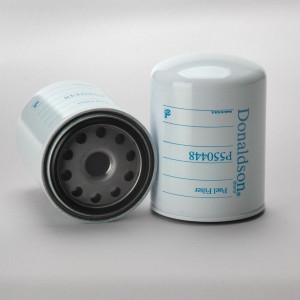 Genie Lift Part # P550448DFS - FUEL FILTER, SPIN-ON; PACK OF 12 (TWELVE), EA