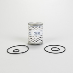 Genie Lift Part # P550460DFS - FUEL FILTER, CARTRIDGE; PACK OF 12 (TWELVE), EA