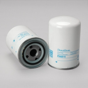 Genie Lift Part # P550515DFS - FUEL FILTER, SPIN-ON, EA