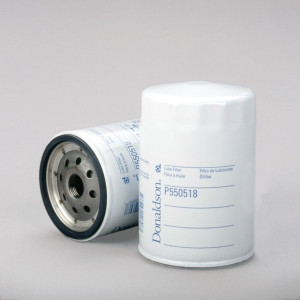 Genie Lift Part # P550518DFS - LUBE FILTER, SPIN-ON FULL FLOW; PACK OF 12 (TWELVE), EA