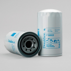 Genie Lift Part # P550520DFS - LUBE FILTER, SPIN-ON FULL FLOW, EA